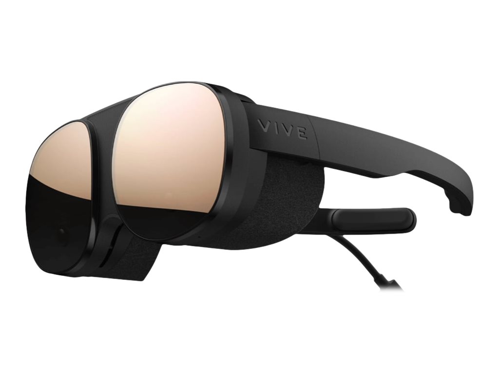 HTC VIVE Flow USB-C 75Hz