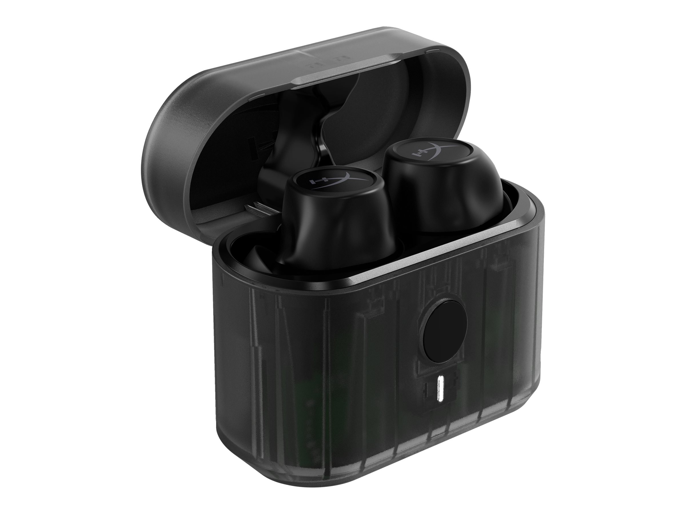 HyperX Cirro Buds Pro True Wireless för Nintendo Switch - Svart