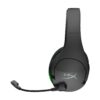 HyperX Cloud Stinger Gaming Headset - Svart/Grön – bild 5