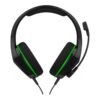 HyperX Cloud Stinger Gaming Headset - Svart/Grön – bild 7