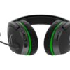 HyperX Cloud Stinger Gaming Headset - Svart/Grön – bild 8