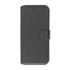 iPhone 16 Pro Max Plånboksfodral Magnet Rvelon - Svart
