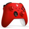 Microsoft Xbox Wireless Controller Gamepad Microsoft Xbox Series S/X/One iOS PC Android Pulse Red