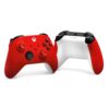 Microsoft Xbox Wireless Controller Gamepad Microsoft Xbox Series S/X/One iOS PC Android Pulse Red