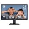 MSI Pro MP273UDE 27" IPS 3840 x 2160 (4K) HDMI Displayport 60Hz