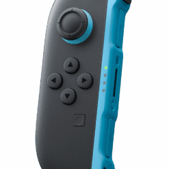 Nintendo 10015100 spil-controller Svart, Blå, Röd Bluetooth Joystick Analog/digital Nintendo Switch 2
