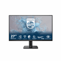 Philips 1000 series 27E2N1500L/00 computerskärm 68,6 cm (27") 2560 x 1440 pixel Quad HD LED Sort