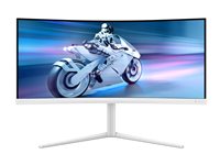Philips Evnia 5000 34M2C5501A 34" 3440 x 1400 HDMI DisplayPort 180Hz