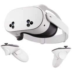 Quest 3S 128 GB (White/Black, All-in-One-Gamingsystem)