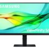 Samsung ViewFinity S6 S24D600UAU 24 2560 x 1440 (2K) LED-Skärm