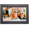 Denver Smart fotoram 10,1" Wifi FRAMEO programvara PFF-1015B Svart