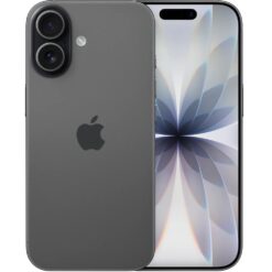 Apple iPhone 17 256GB 5G Svart
