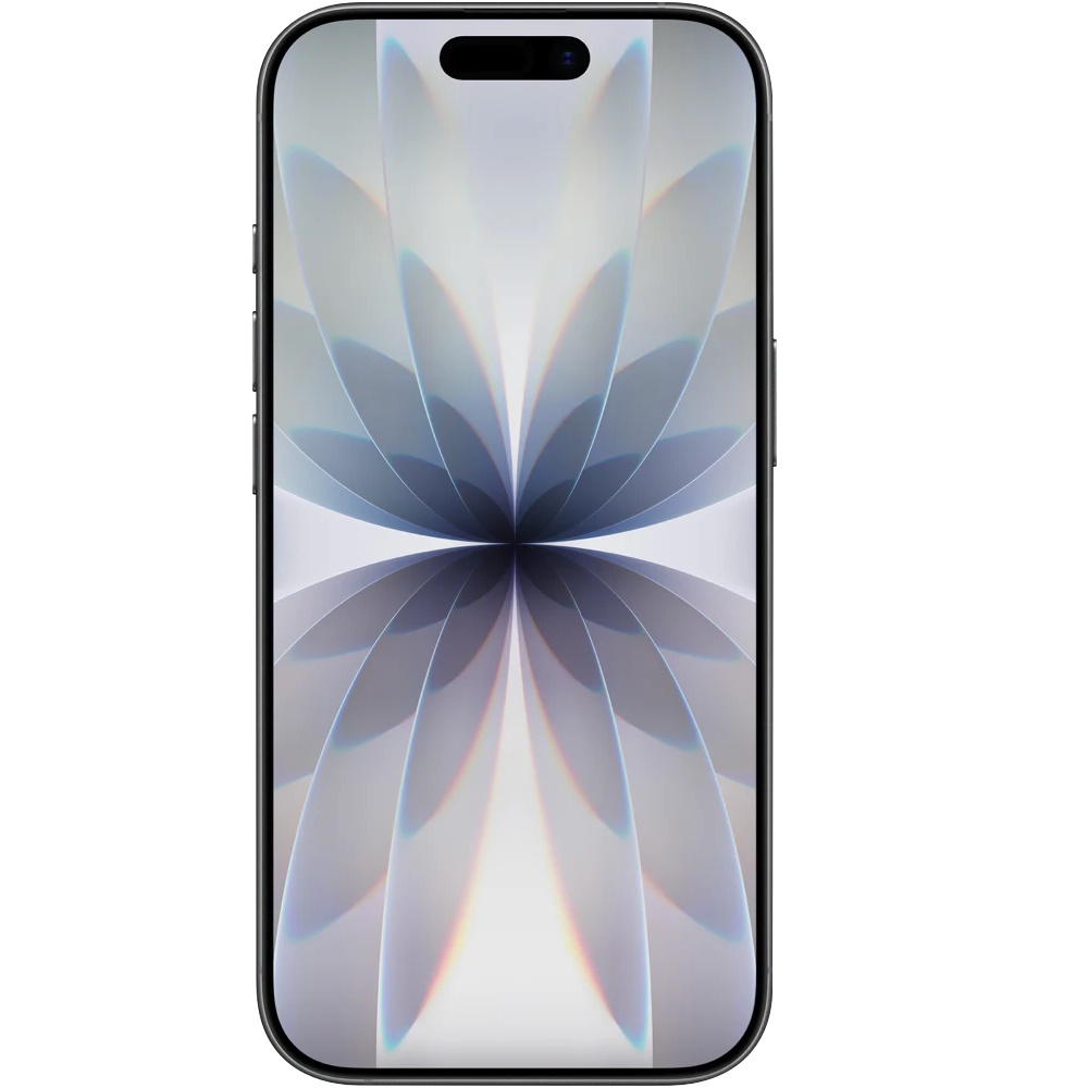 Apple iPhone 17 256GB 5G Svart1