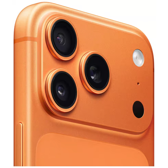 Apple iPhone 17 Pro 6.3" 12GB 256GB Orange