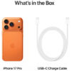 Apple iPhone 17 Pro 6.3" 12GB 256GB Orange