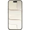Apple iPhone Air 256 GB Ljust guld – Framsida