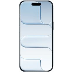 Apple iPhone Air 6.5" 512GB Himmelblå