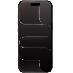 Apple iPhone Air 512GB - Svart