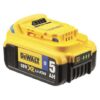 DeWALT DCB184 Batteri Li-ion 5Ah