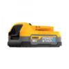 DeWALT DCBP034 XJ 18V XR POWERSTACK Compact Batteri