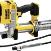 DeWALT DCGG571NK-XJ Fettspruta Batteri och laddare ingår ej 18V