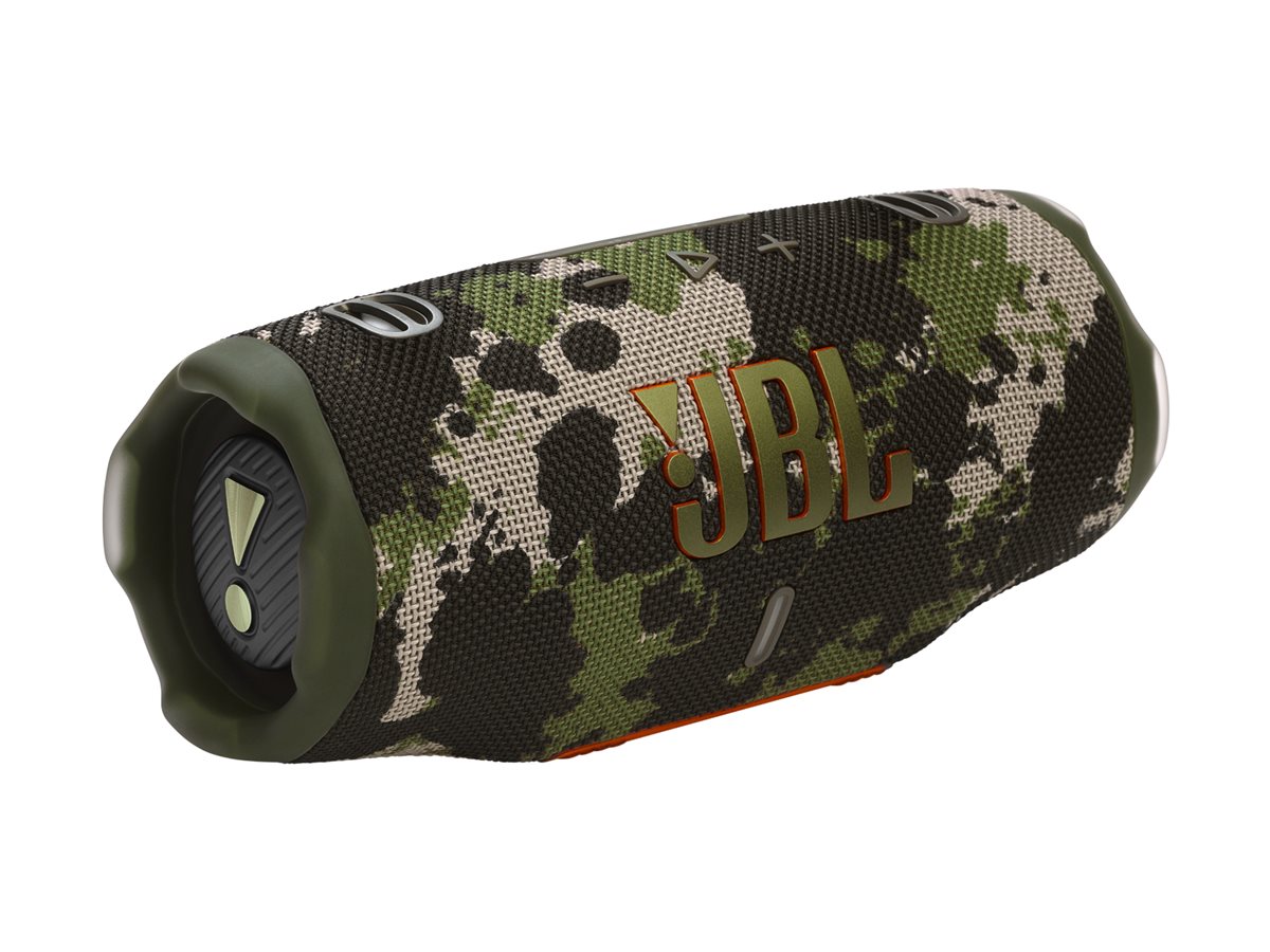JBL Charge 6 Kaki 45 W2
