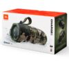 JBL Charge 6 Kaki 45 W6