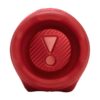 JBL Charge 6 Bärbar Bluetooth-högtalare – Röd – bild 4