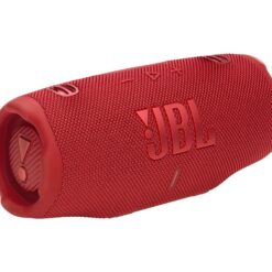 JBL Charge 6 Bärbar Bluetooth-högtalare – Röd