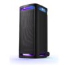 Sony Ult Tower 9AC Festtaler Sort4