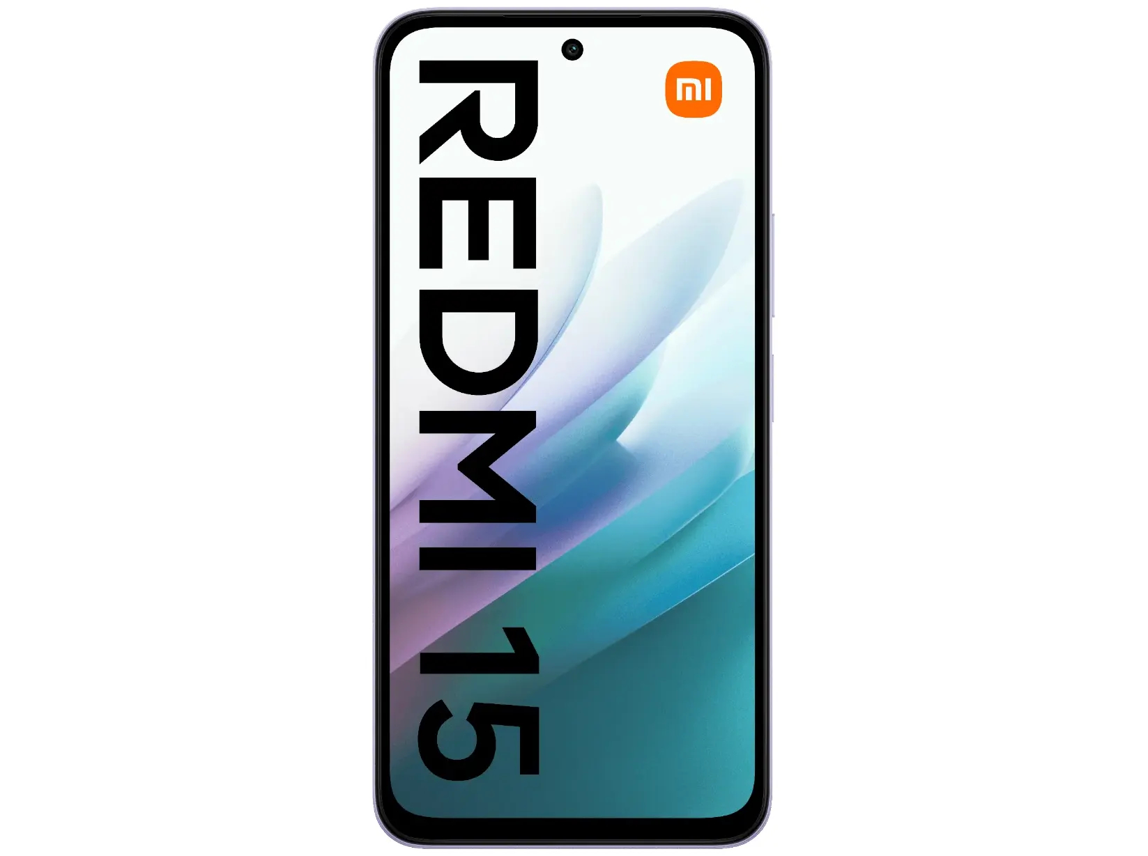 Xiaomi Redmi 15 6.9 256GB Lilla 1