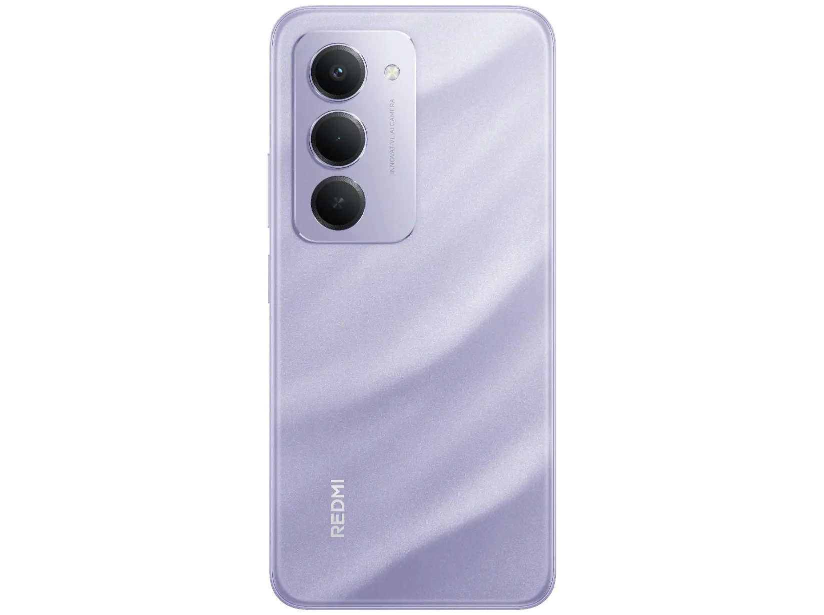 Xiaomi Redmi 15 6.9 256GB Lilla 4