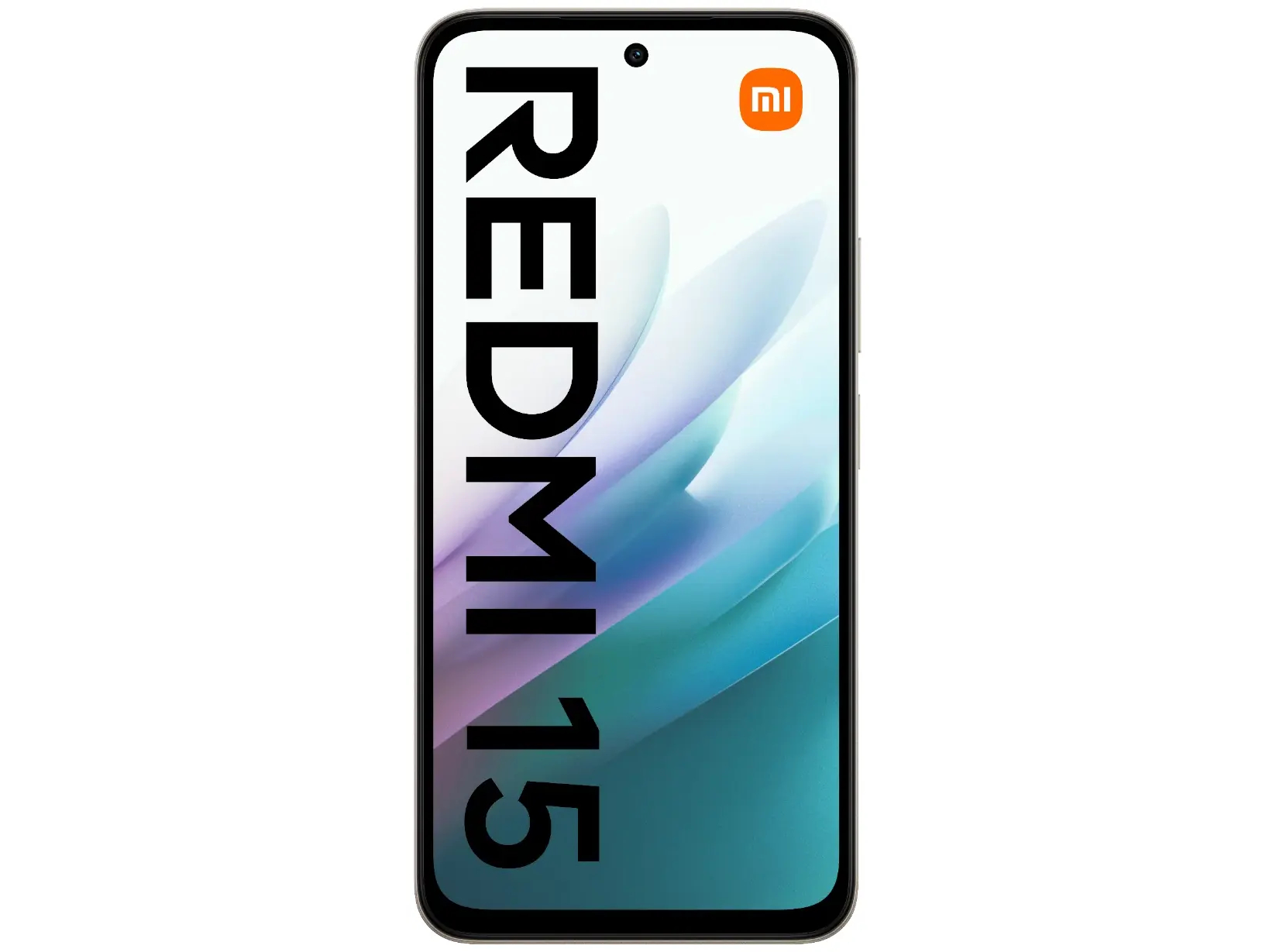 Xiaomi Redmi 15 6.9 256GB Titanium 1