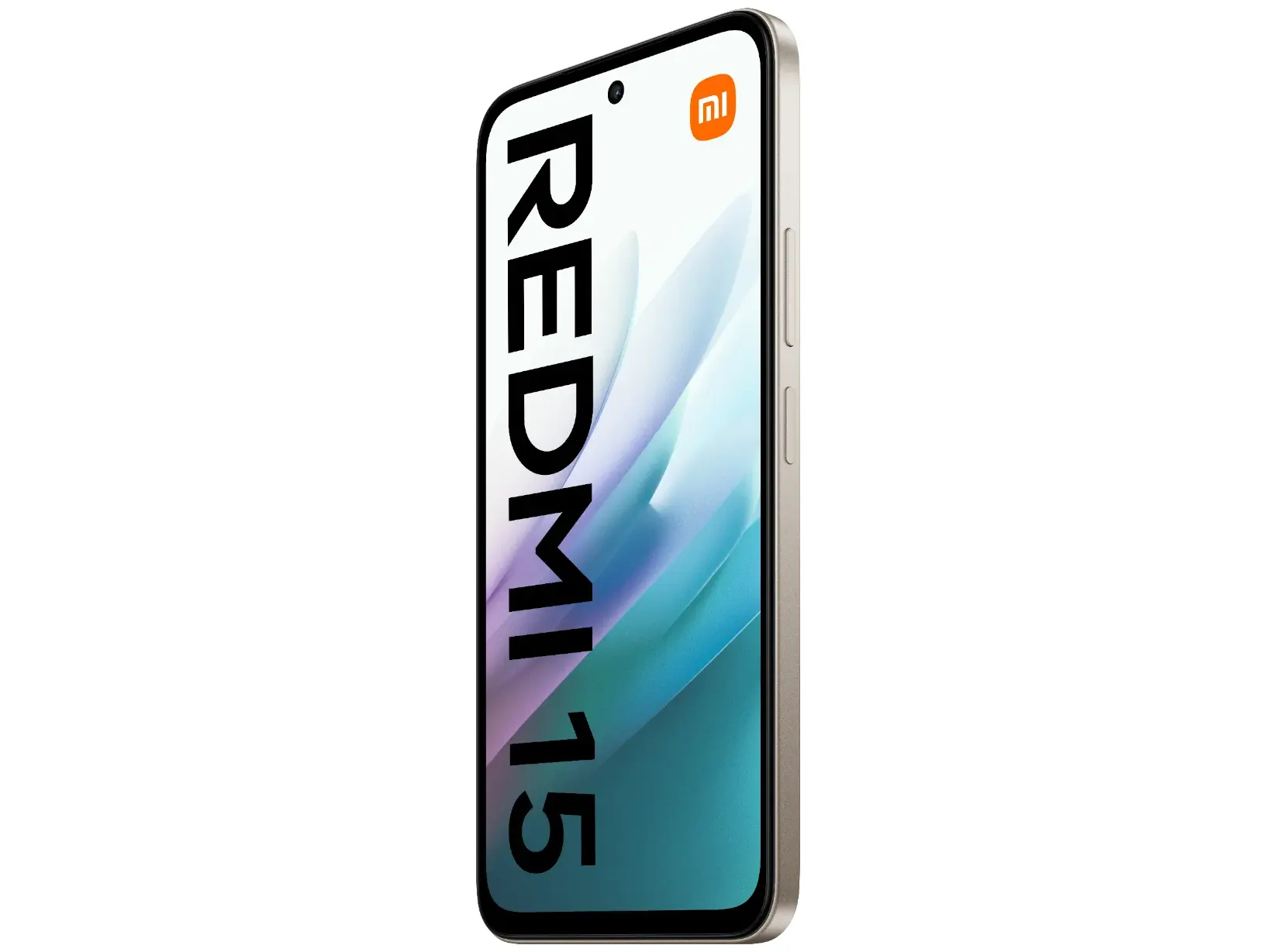 Xiaomi Redmi 15 6.9 256GB Titanium 2