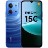 Xiaomi Redmi 15C 256GB 6.9 Månskensblå