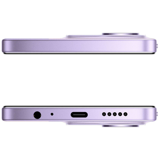 Xiaomi Redmi 15C 6.9" 256GB Lilla