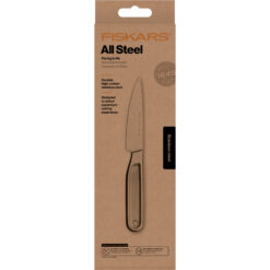 All Steel grönsakskniv 10 cm
