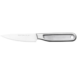 Fiskars All Steel grönsakskniv 10 cm