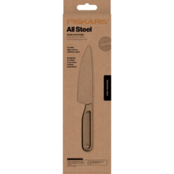All Steel kockkniv 13,5 cm