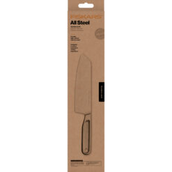 All Steel santokukniv 17 cm