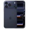 Apple iPhone 17 Pro Max 17,5 cm (6.9") Dual SIM iOS 26 5G USB Type-C 512 GB Blå