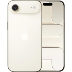 Apple iPhone Air 6.5" 512GB Guld