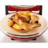Ariete 0909 Pizza ovn 1.2kW