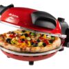 Ariete 0909 Pizza ovn 1.2kW
