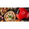 Ariete 0909 Pizza ovn 1.2kW