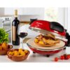 Ariete 0909 Pizza ovn 1.2kW