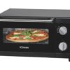 Bomann MPO 2246 CB Pizza ovn 1kW