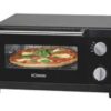 Bomann MPO 2246 CB Pizza ovn 1kW