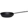 Maku Chef's Kolstålspanna 24 cm
