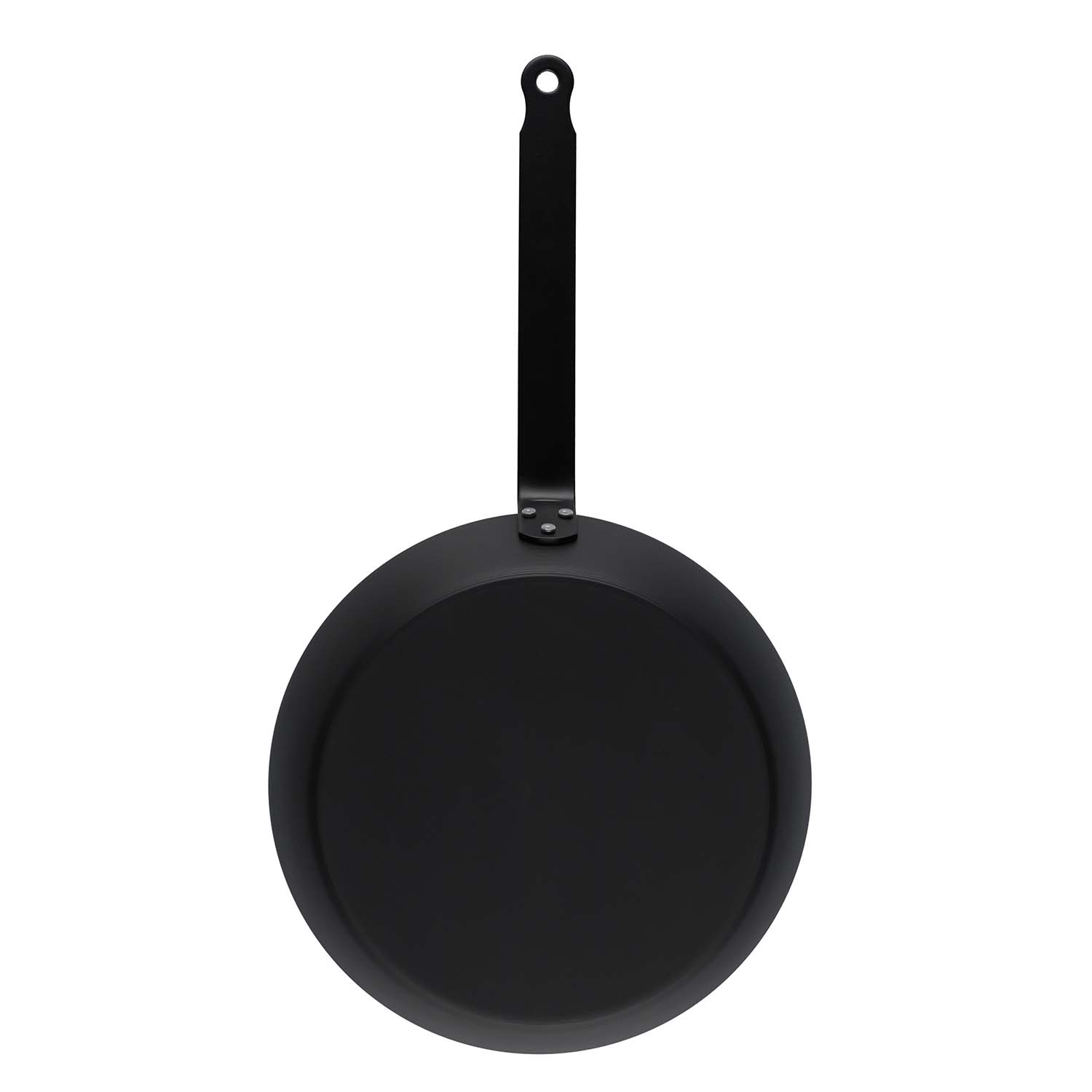 Chef's Kolstålspanna 28 cm